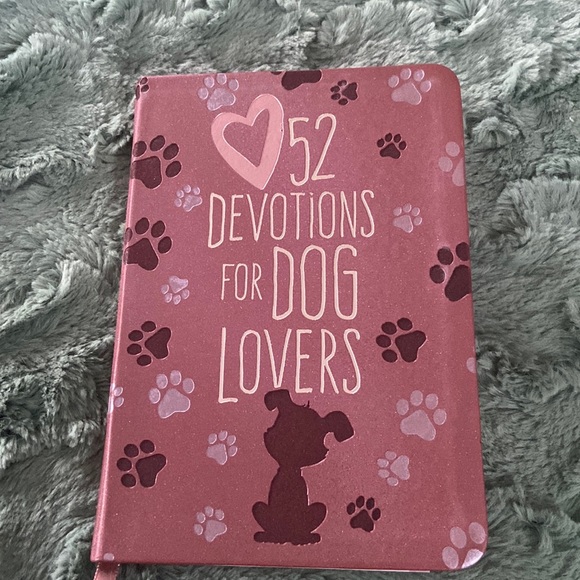 52 devotions for dog lovers - Picture 1 of 6
